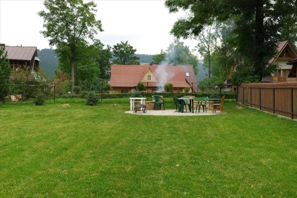 Country Home In Heart Of Tatra Mountains Zakopane Exterior photo