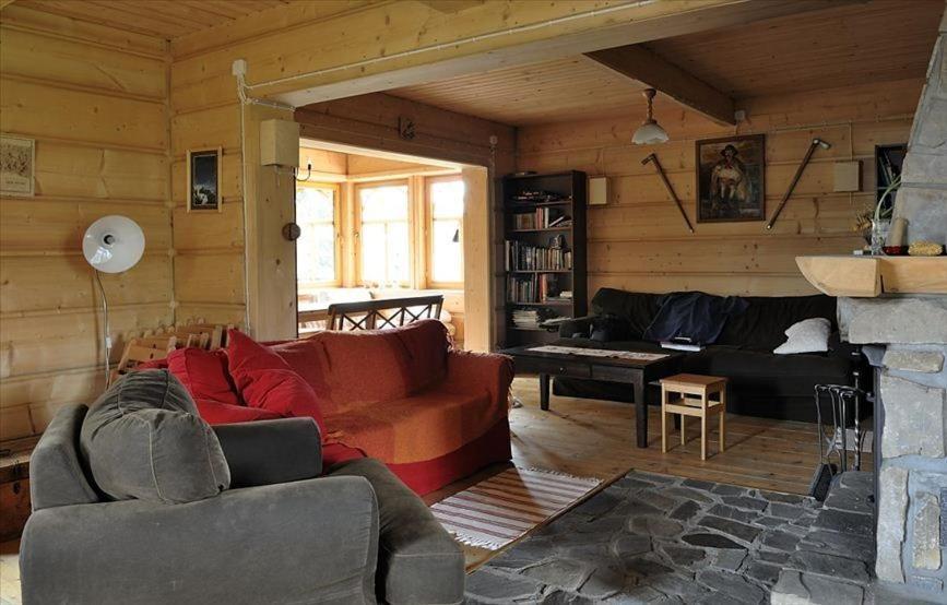 Country Home In Heart Of Tatra Mountains Zakopane Exterior photo