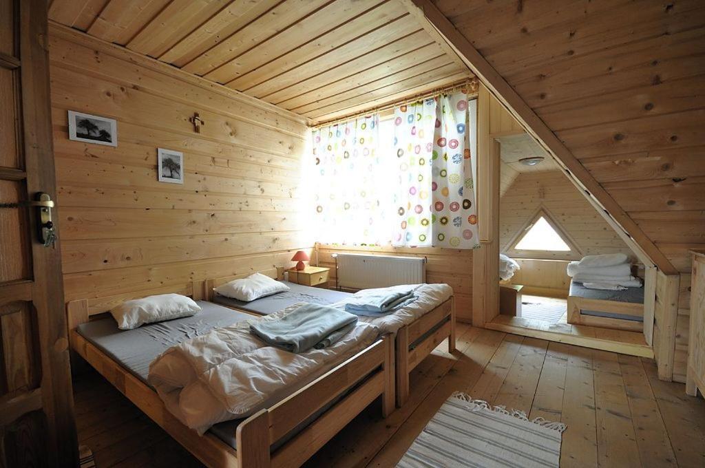 Country Home In Heart Of Tatra Mountains Zakopane Exterior photo